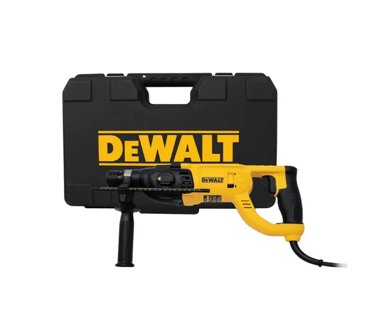 Rotomartillo Sds Plus De 1" 800 W 3 Modos | Dewalt 1