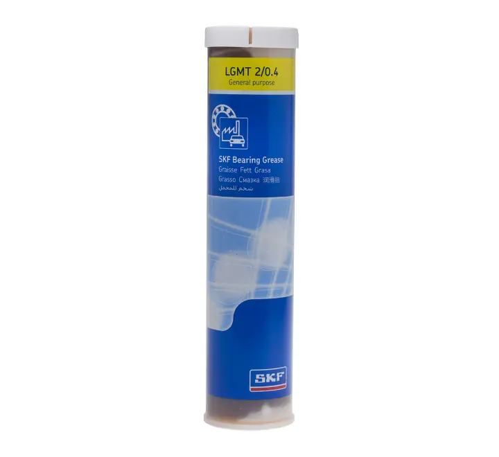 Grasa Multiuso Lithium Industrial 400 G (14 Oz) Skf 1