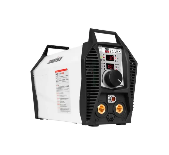 Soldador Inversor Sweiss Skymax 2040 Nx 200 Amp Ultraconnect 110/220V | Genérico 1