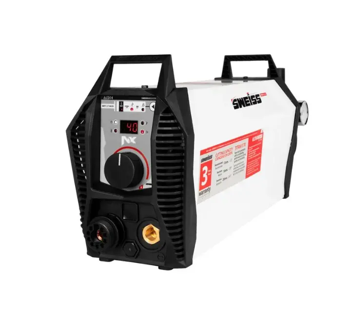 Cortador De Plasma Sweiss Skycut 440N Ultrapower 110/220V Monofásico | Genérico 1