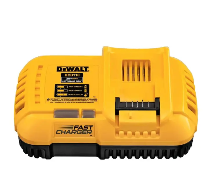 Cargador De Batería 60 V Max Flexvolt | Dewalt 1