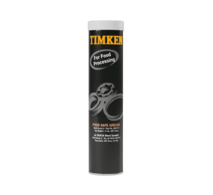 Grasa Multiuso Lithium Industrial Grado Alimenticio 400 G (14Oz) Timken 1