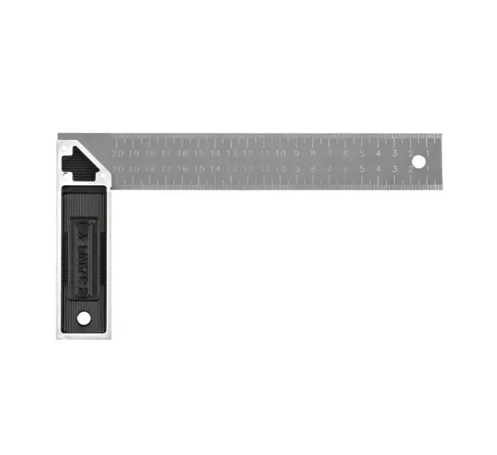 Escuadra De Acero Inoxidable En T Heavy Duty | Stanley 1