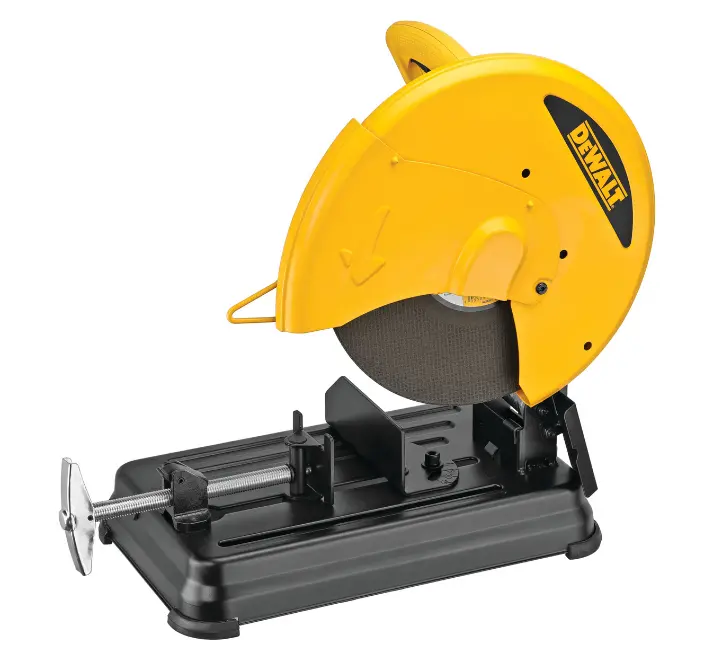 Tronzadora 14" 2300W | Dewalt 1