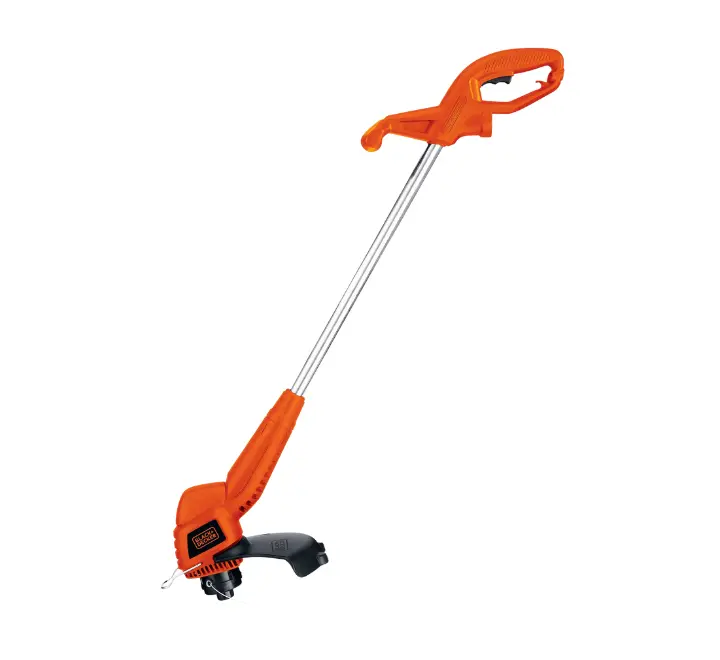 Desbrozadora 12" 400W 10000 Rpm | Genérico 1