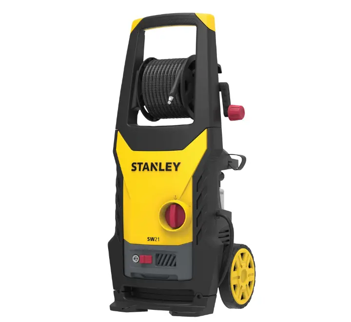 Hidrolavadora A Presión 1885 Psi - 1800W | Stanley 1
