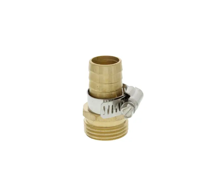 Empaque Para Acople Rapido 3/4" | Campbell 1
