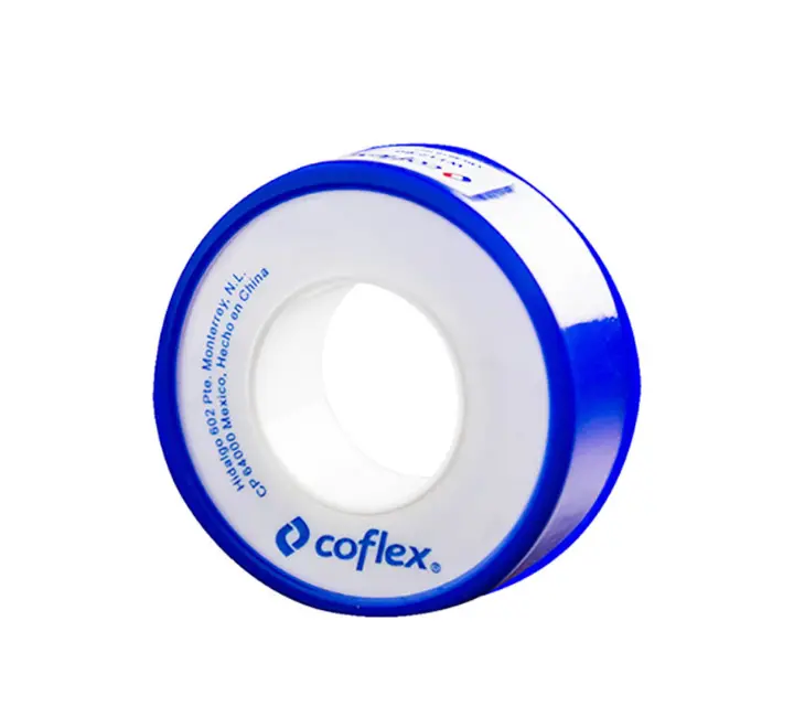 Teflón 1" X 260" | Cmp 1