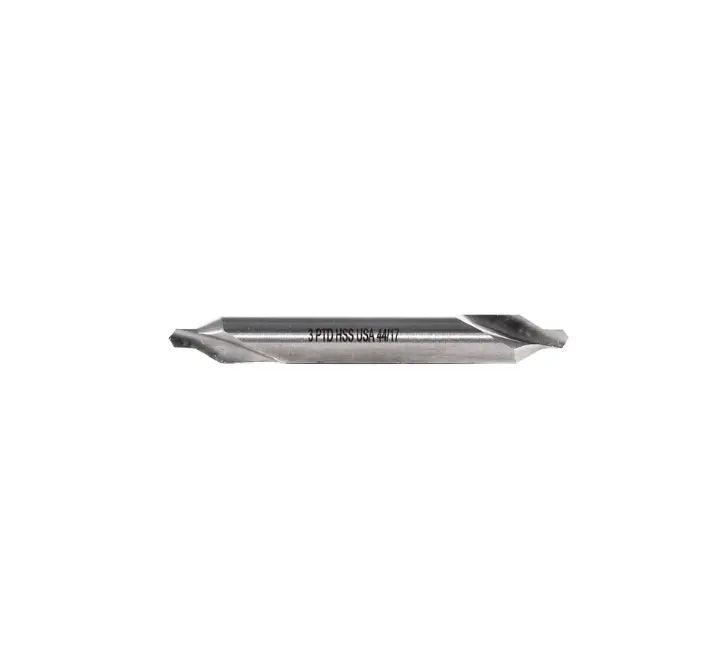 Broca Centro Hss Bs4-1/2 (3/8" - 9/64") (1150320) | Ht Panamá 1