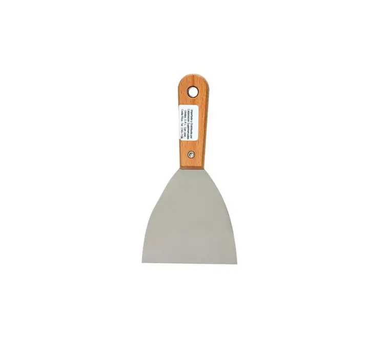 Espátula Flexible Mango Madera 2" | Cmp Lkl Stk 1