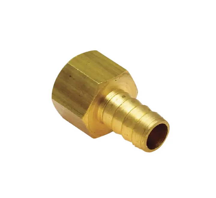 Conector Espiga 1/2 X Espiga 1/2 | Amflo 1