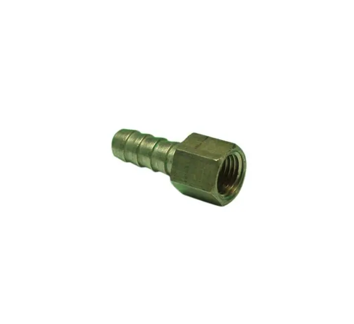 Conexion Rapida Para Compresor X Rosca Hembra 3/4" | Campbell 1