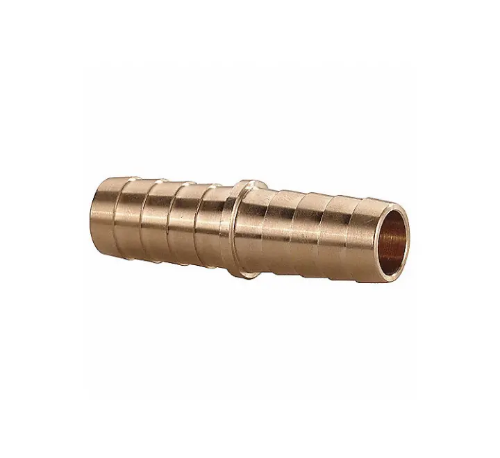 Conector Espiga 5/16 X Espiga 5/16 | Amflo 1