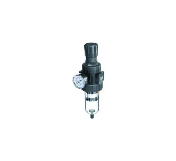 Filtro Aire 1/2" Npt | Amflo/Tru-Flate 1