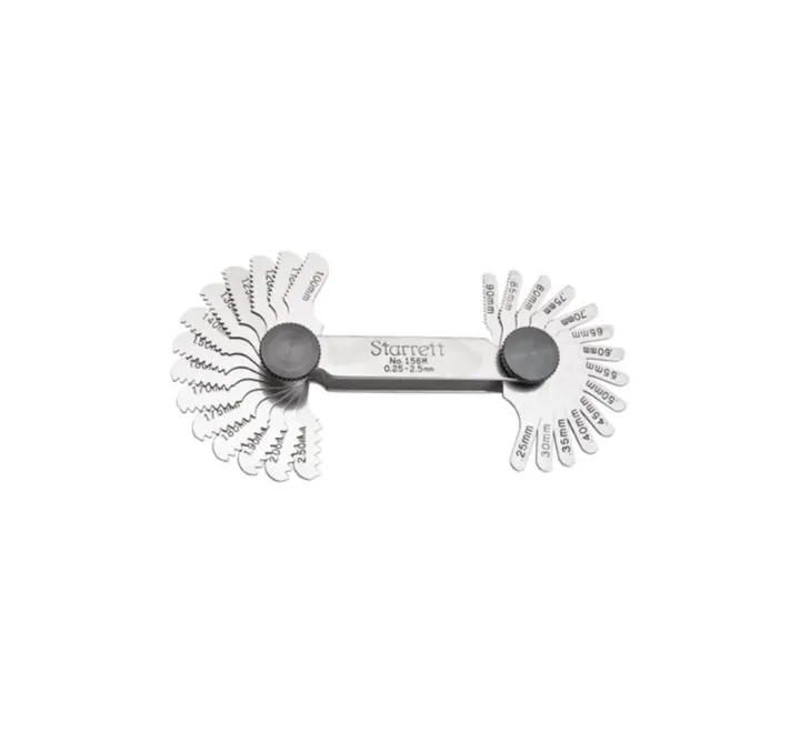 Calibrador De Rosca 60 Mm | Angelito 1