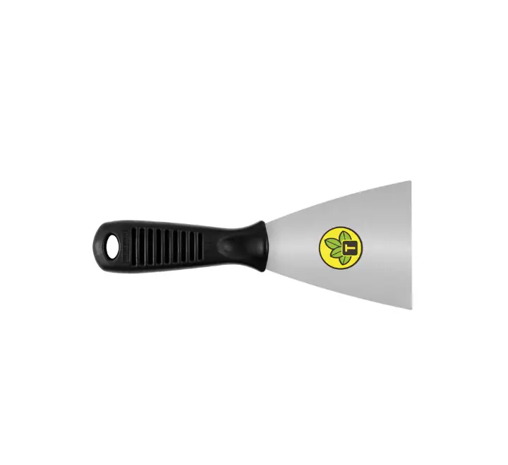 Espátula Flexible Mango Plástico 10 Cm | Angelito 1