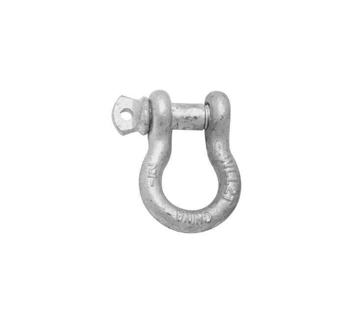 Grilletes Galvanizado Regular 3/16" | Angelito 1