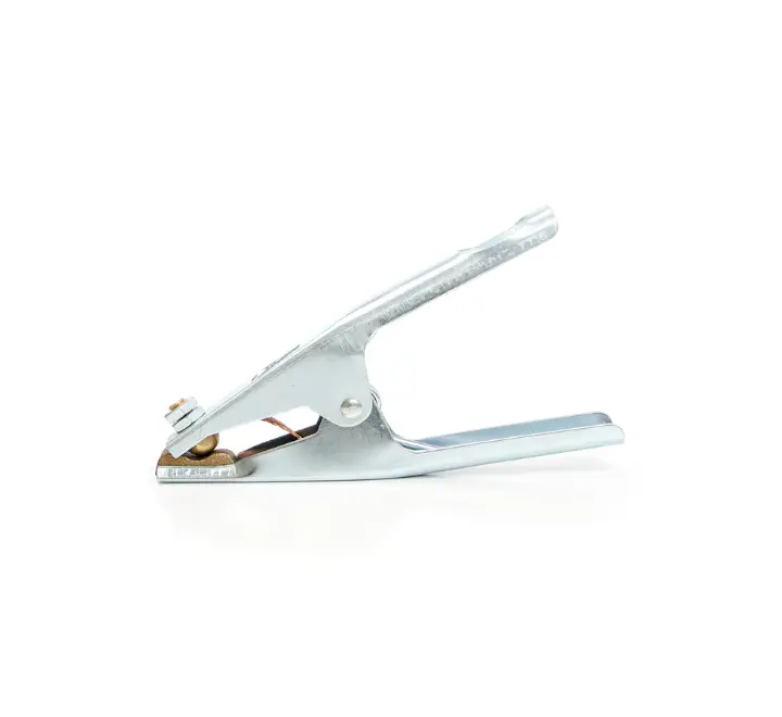 Pinza A Tierra 300 Amp Groawn | Angelito 1