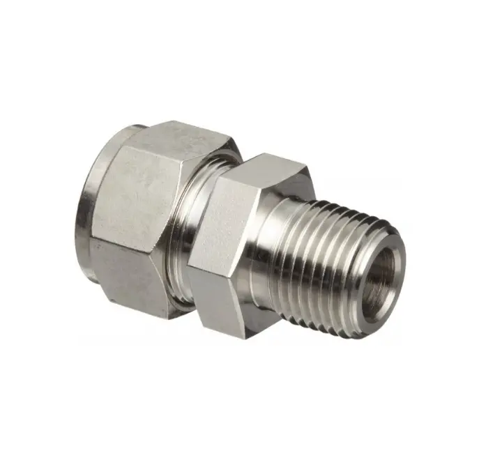 Conector Rapido Macho 1/2 X Npt Macho 1/2 Tipo A | Amflo 1
