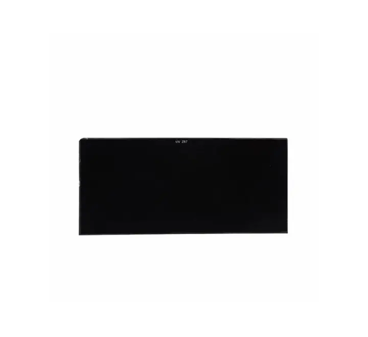Vidrio Rectangular 2" X 4-1/4" N°10 | Angelito 1