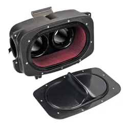 Halltech Super Hornet (C8 Z06/Zr1/Zr1x Coupe And Htc) 1
