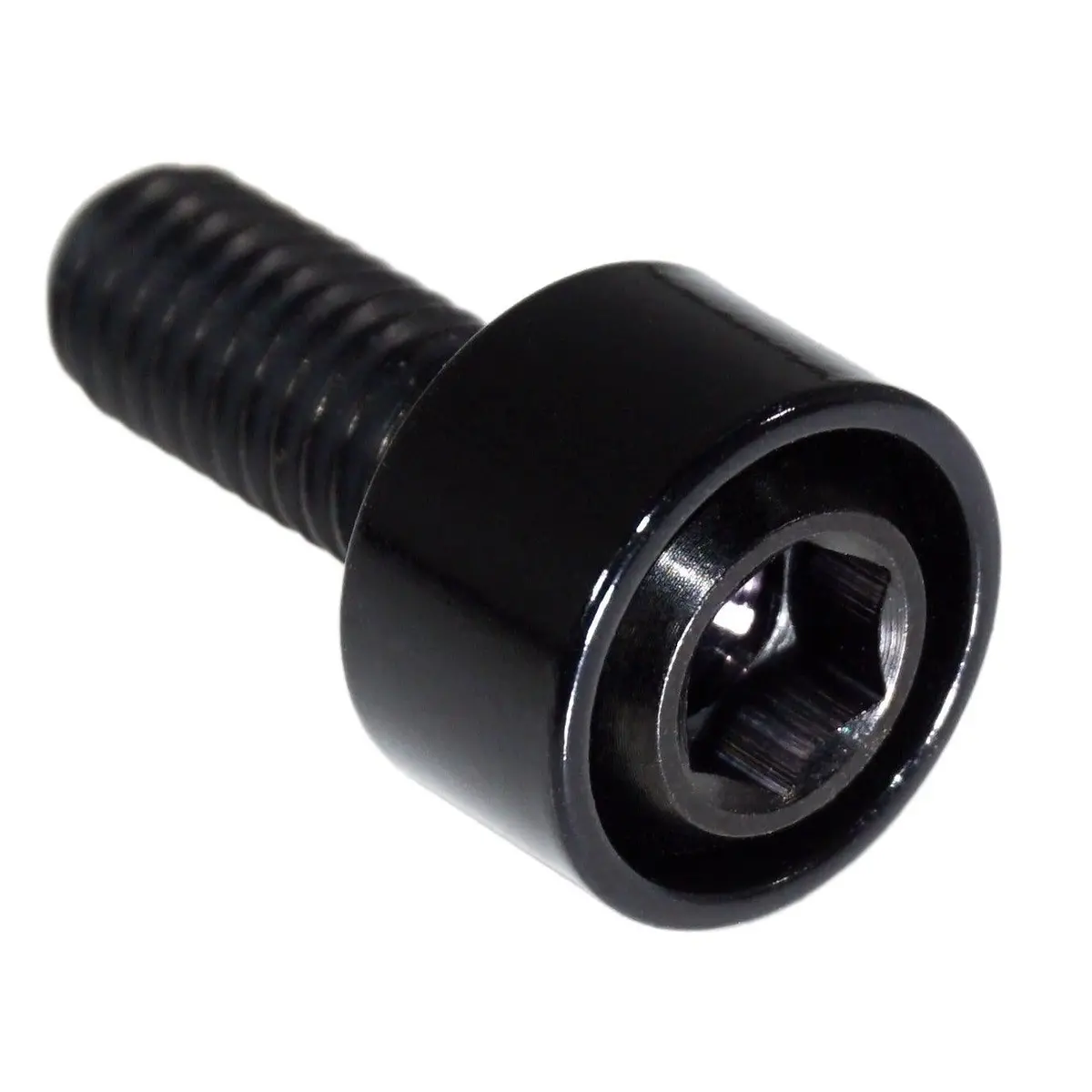 Zspec Diverter Valves Fastener Kit For '18+ Stinger Gt, Titanium & Billet 5