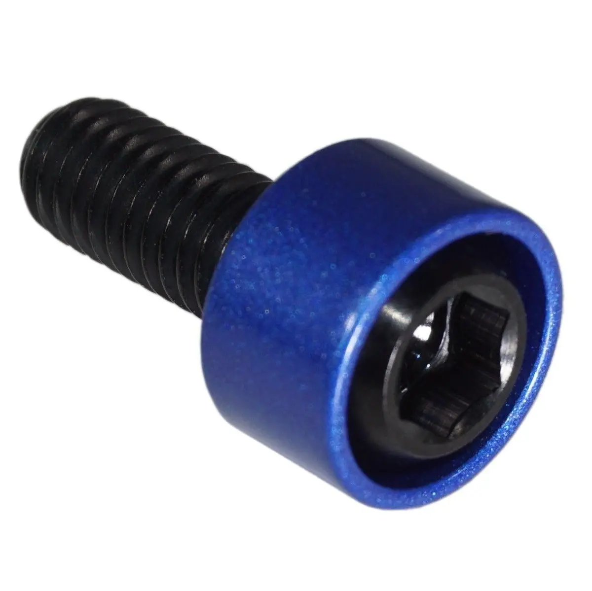Zspec Diverter Valves Fastener Kit For '18+ Stinger Gt, Titanium & Billet 1