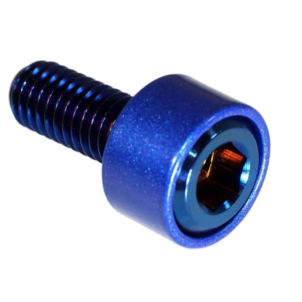 Zspec Diverter Valves Fastener Kit For '18+ Stinger Gt, Titanium & Billet 11