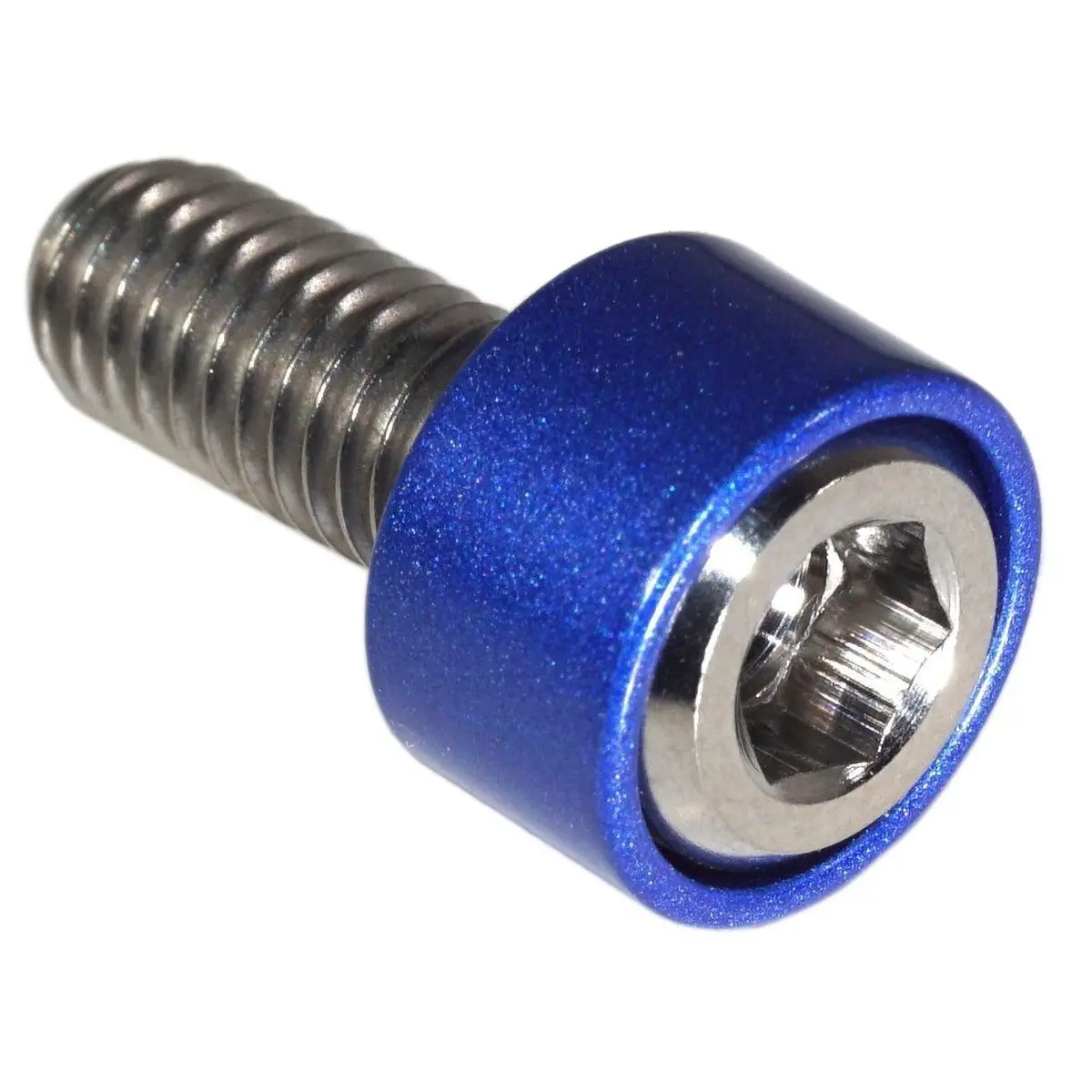 Zspec Diverter Valves Fastener Kit For '18+ Stinger Gt, Titanium & Billet 14