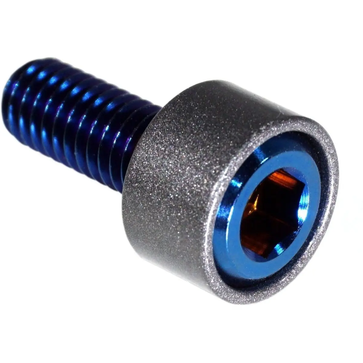 Zspec Diverter Valves Fastener Kit For '18+ Stinger Gt, Titanium & Billet 16