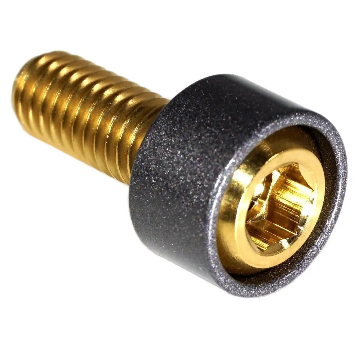 Zspec Diverter Valves Fastener Kit For '18+ Stinger Gt, Titanium & Billet 18