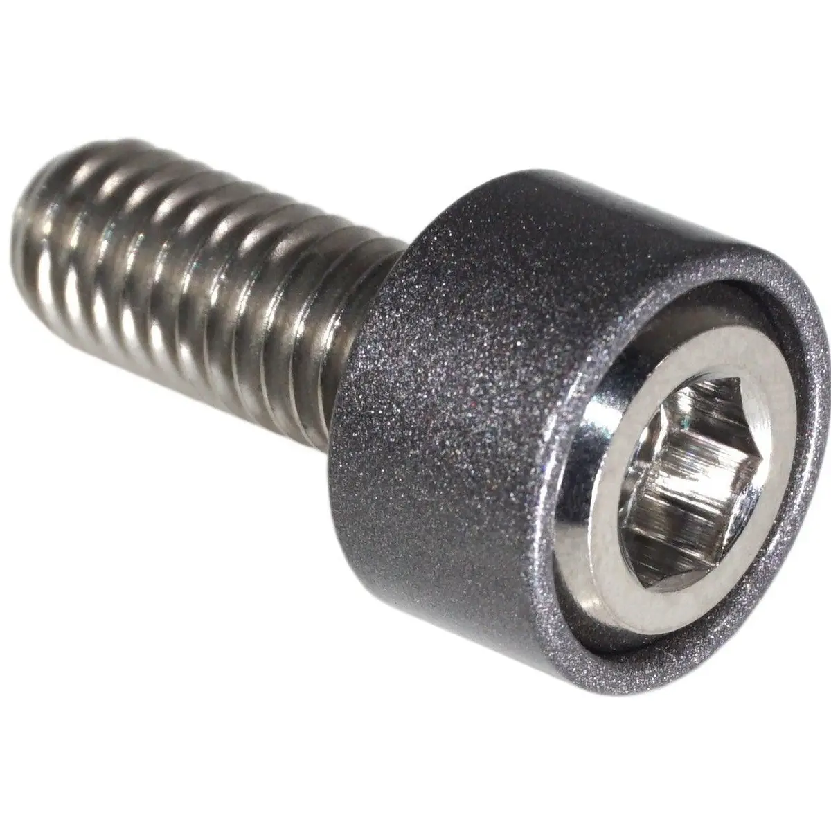 Zspec Diverter Valves Fastener Kit For '18+ Stinger Gt, Titanium & Billet 19