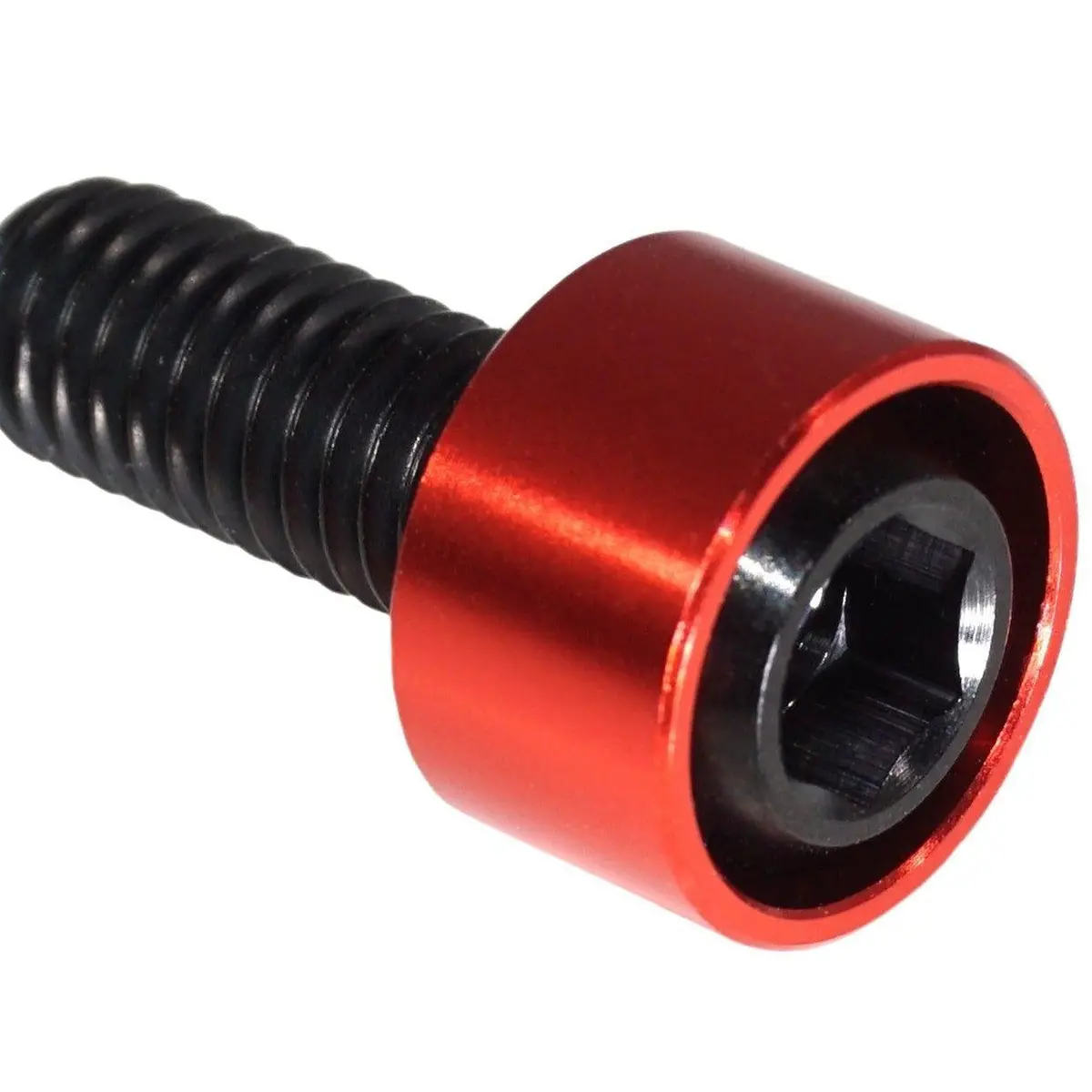 Zspec Diverter Valves Fastener Kit For '18+ Stinger Gt, Titanium & Billet 5