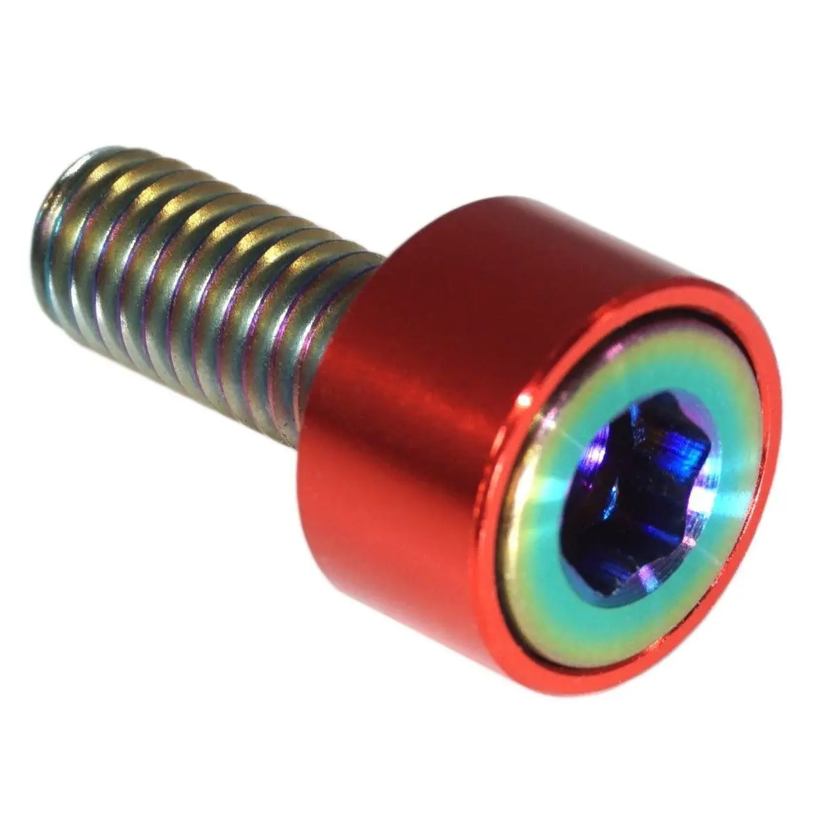 Zspec Diverter Valves Fastener Kit For '18+ Stinger Gt, Titanium & Billet 22