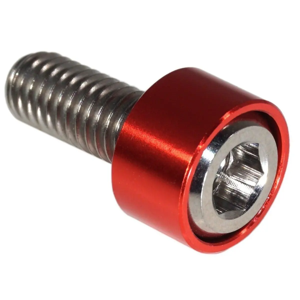 Zspec Diverter Valves Fastener Kit For '18+ Stinger Gt, Titanium & Billet 8