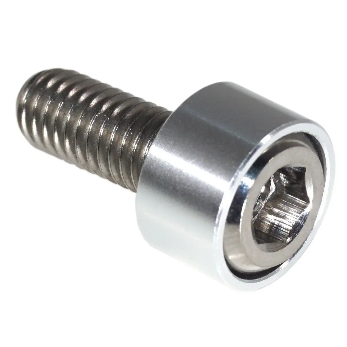 Zspec Diverter Valves Fastener Kit For '18+ Stinger Gt, Titanium & Billet 13