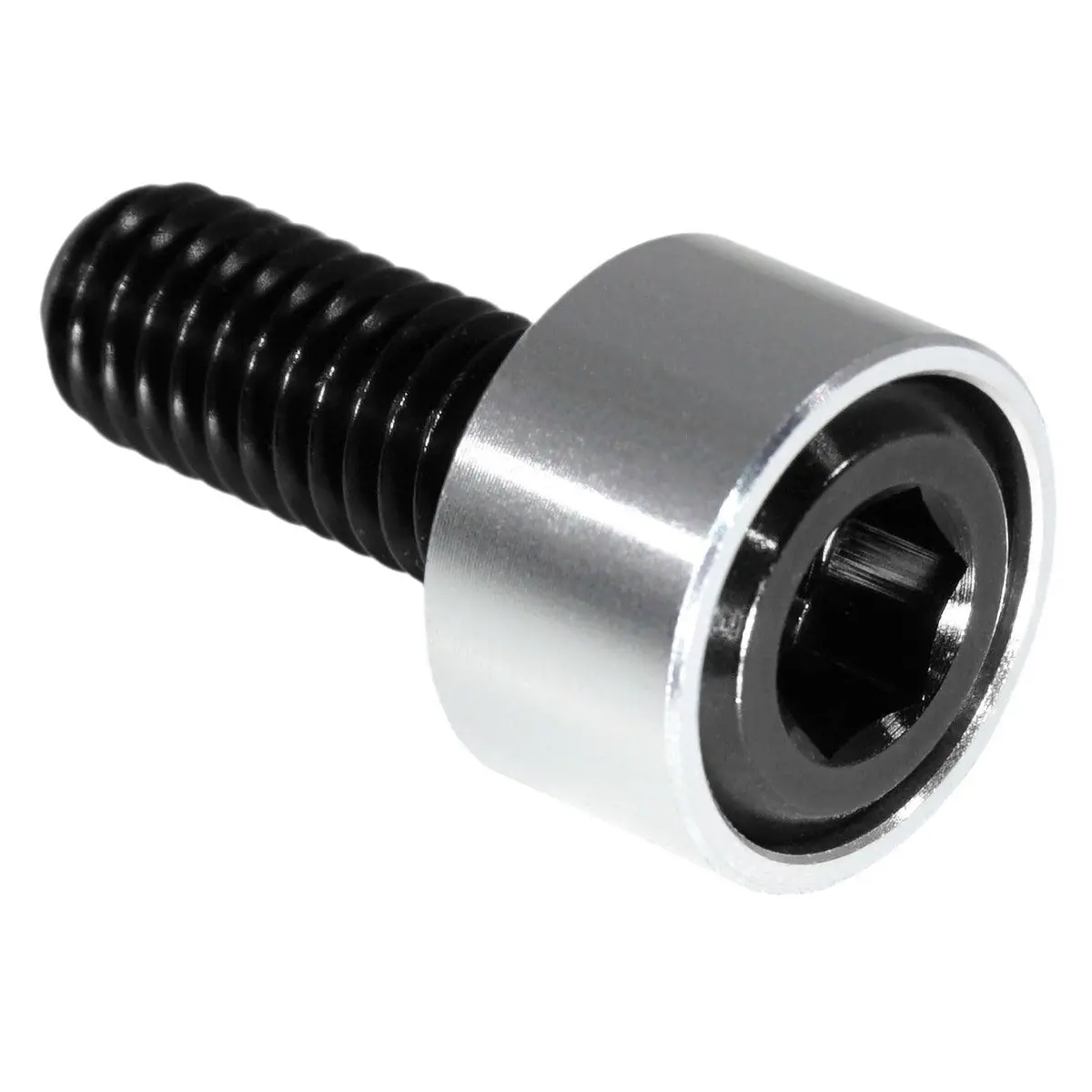 Zspec Diverter Valves Fastener Kit For '18+ Stinger Gt, Titanium & Billet 3