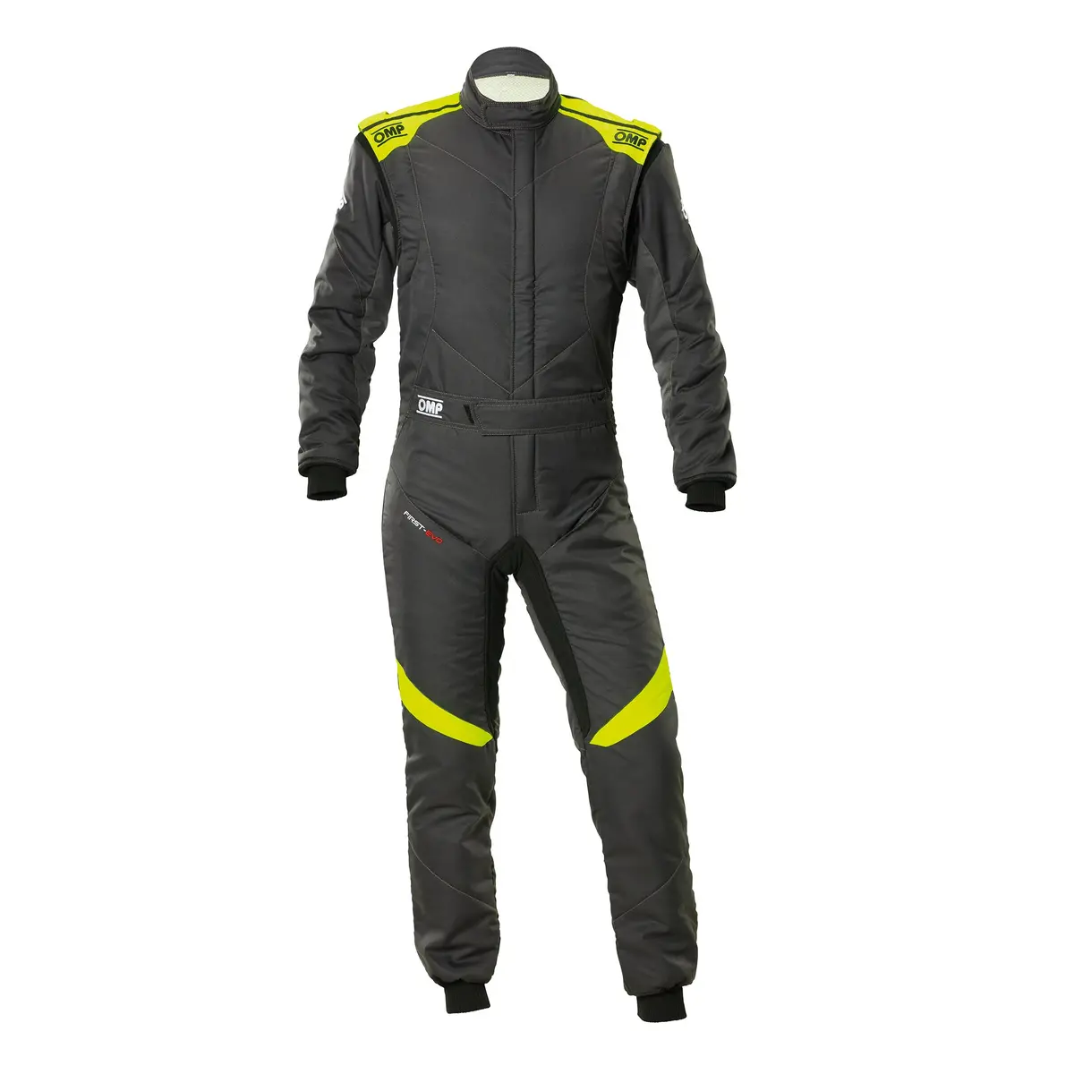 Omp | Sport | Racing Suit | First Evo Overall My2025 | Fia 8856-2018 | 1