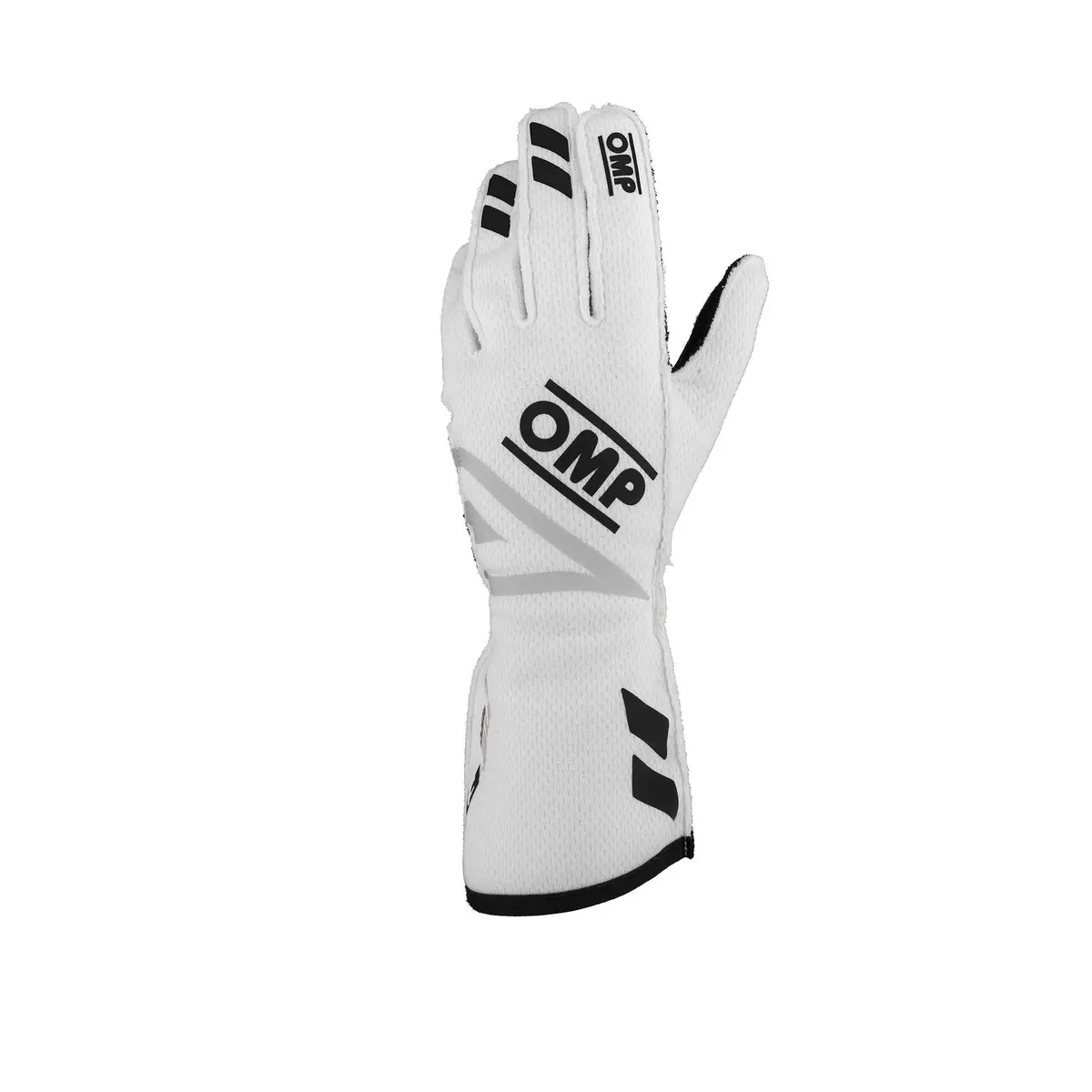 Omp | One Evo Fx Gloves | Racing | Fia 8856-2018 1