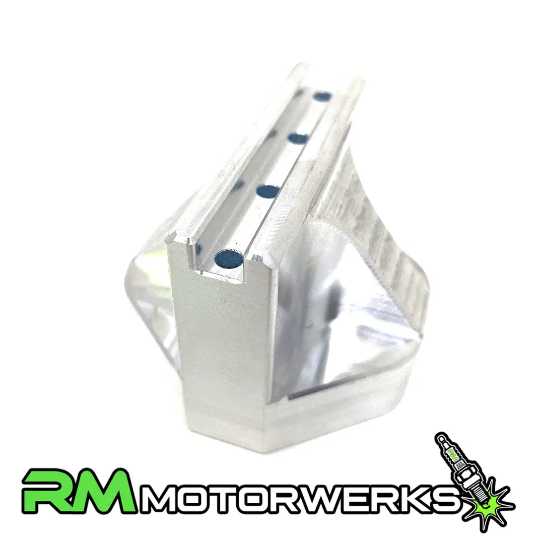 Magnetic Pinch Weld Jack Pad 1