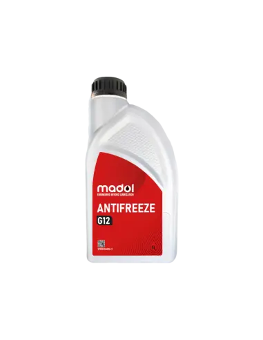 Madol Liquido Radiatore Rosso Puro (Prezzo Web) 1