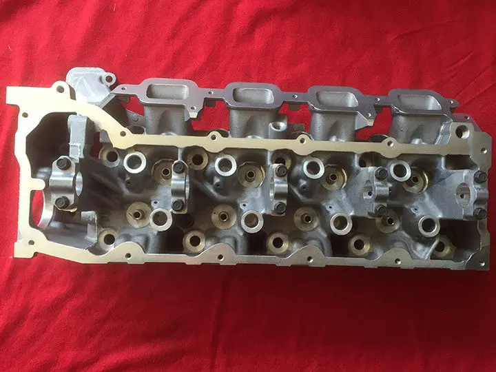 Chrysler/Dodge/Jeep 4.7 Cylinder Head (Left Side) Bare 1