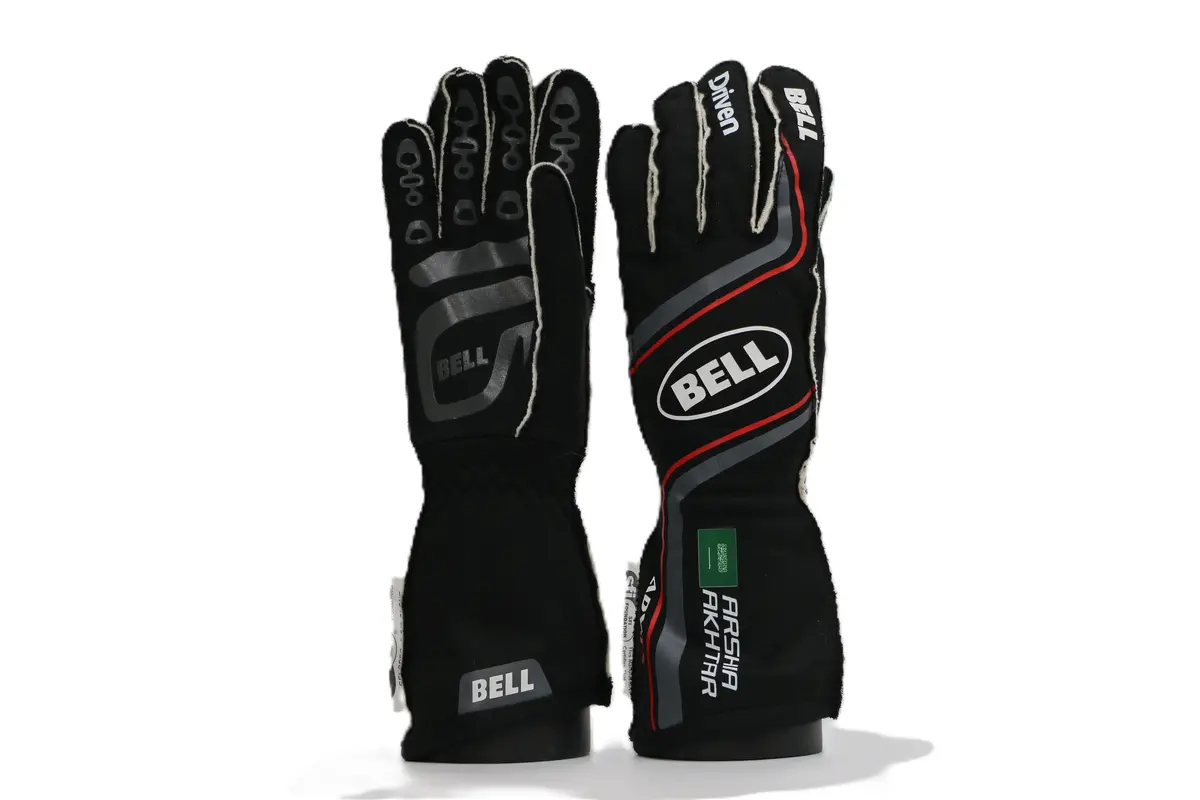 Bell | Adv-Tx | Racing Gloves (Sfi) | Pro-Level 1