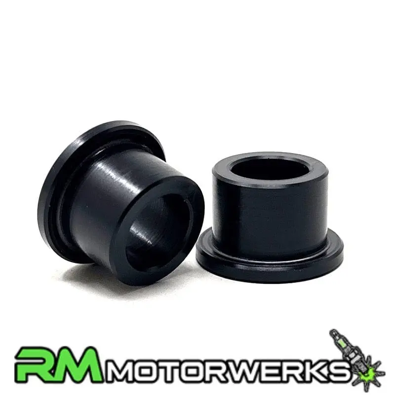 Rm Delrin Shifter Bushings - 2016-20 Ford Gt350 / Camaro 2.0T Ltg / Tremec 3160 1