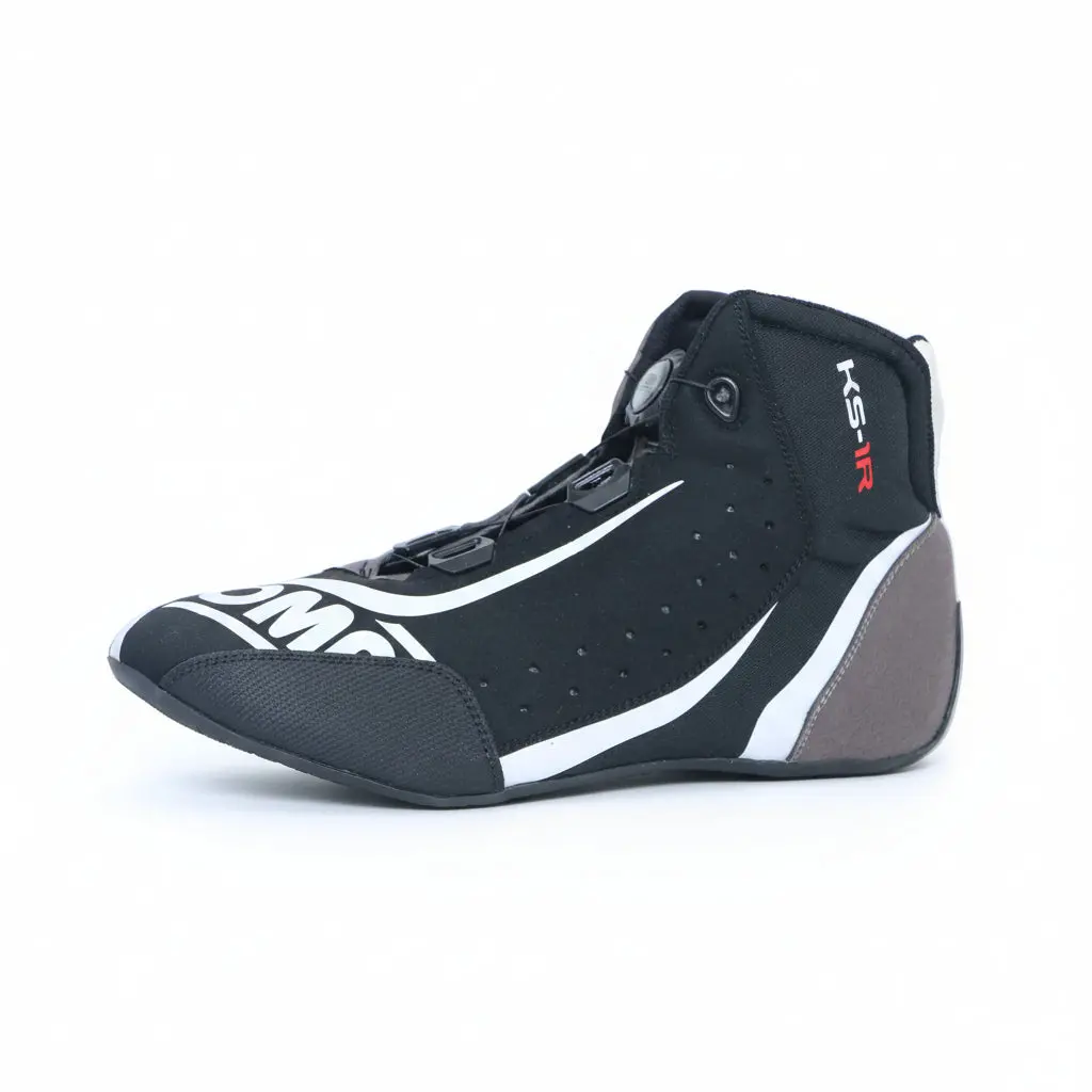 Omp | Ks-1R | Karting Shoes | Pro-Level (D25) 1