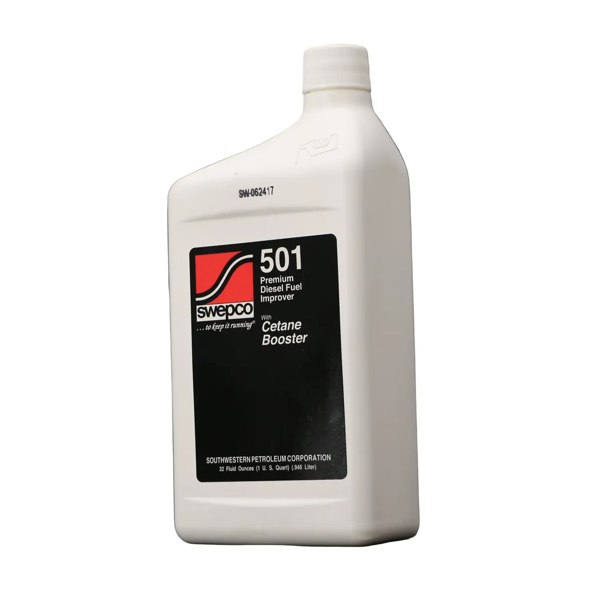 Swepco | 501 Diesel Fuel Improver | Cetane Booster | Multi-Function 1