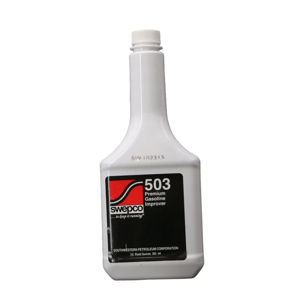 Swepco | 503 Gasoline Improver | Fuel System Cleaner 1