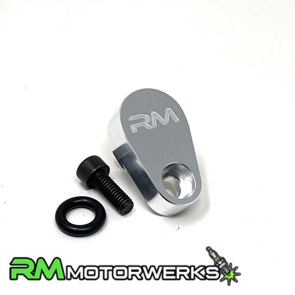 Rm Coyote Oil Cooler Block Off 1
