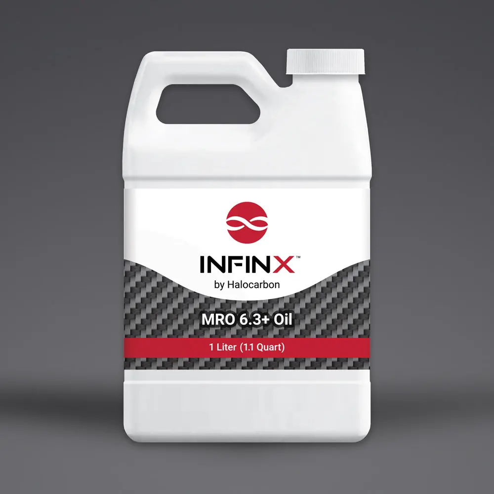 Infinx Mro 6.3+ By Halocarbon 1