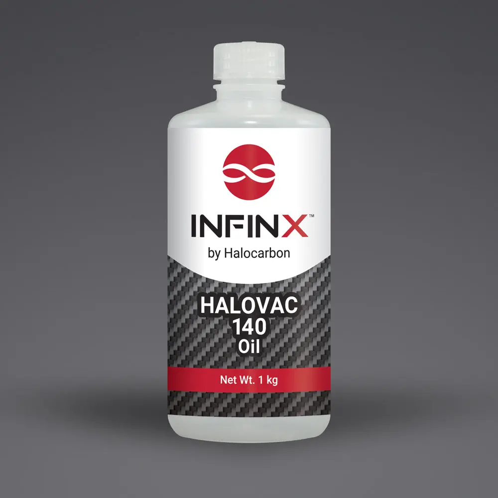 Infinx Halovac 140 By Halocarbon 1